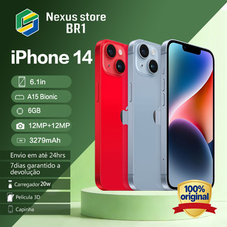iPhone 14 Pro 128Gb em Oferta | Shopee 2026