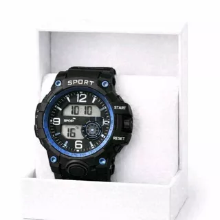 Relogio original a prova d' água masculino varias cores varias cores sport premium varias cores