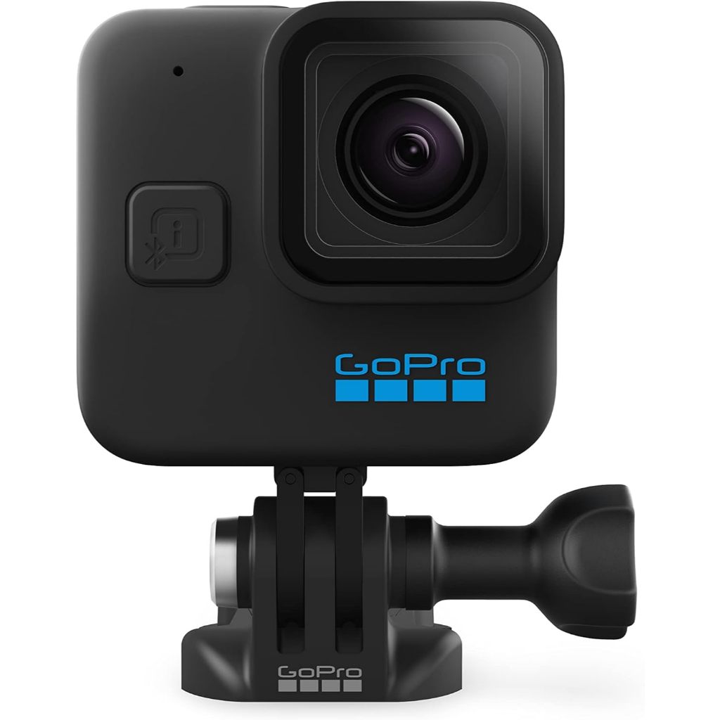 Gopro Hero 11 Mini - Câmera Digital (CAIXA ABERTA)