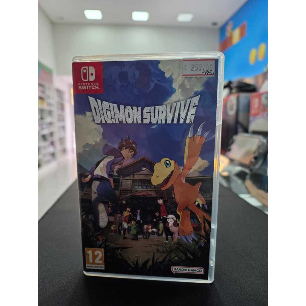 Jogos Nintendo Switch Originais Seminovos Perfeito Estado Games de