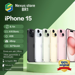iPhone 15 em Oferta | Shopee 2026