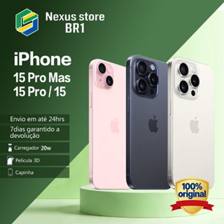 iPhone 15 Pro 256Gb em Oferta | Shopee 2026