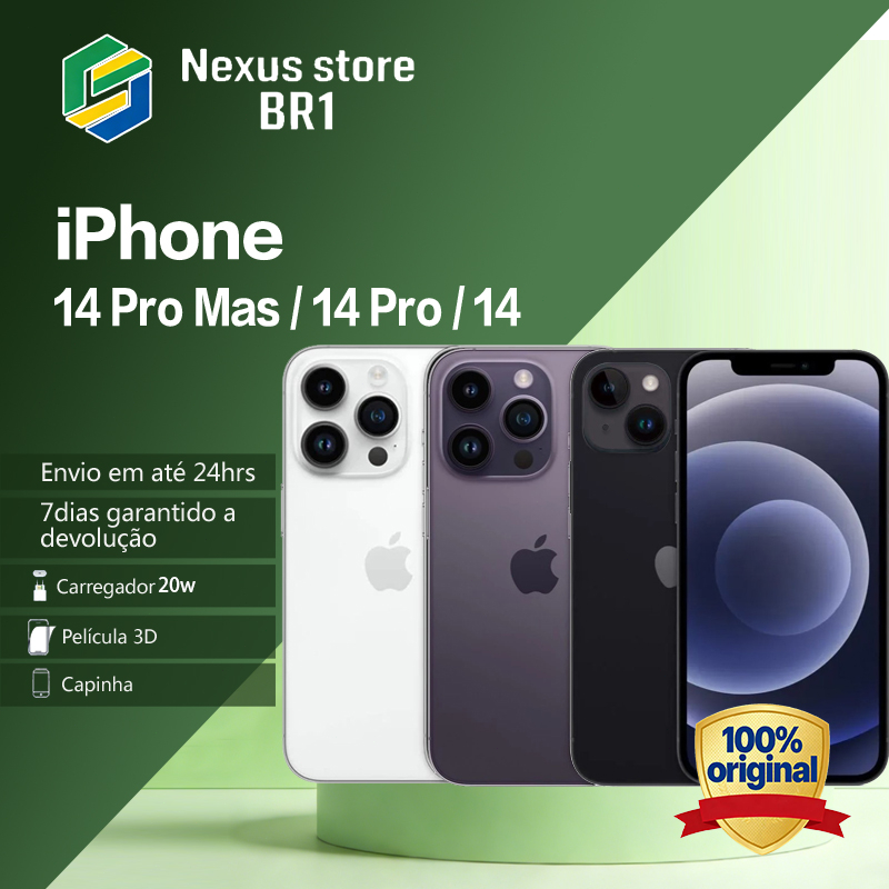Chip Desbloqueado Operadora Iphone em Promoção na Shopee Brasil 2026