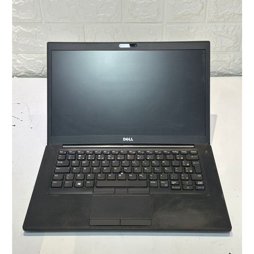 Notebook Dell I7 8GB SSD 256GB em Promoção na Shopee Brasil 2026