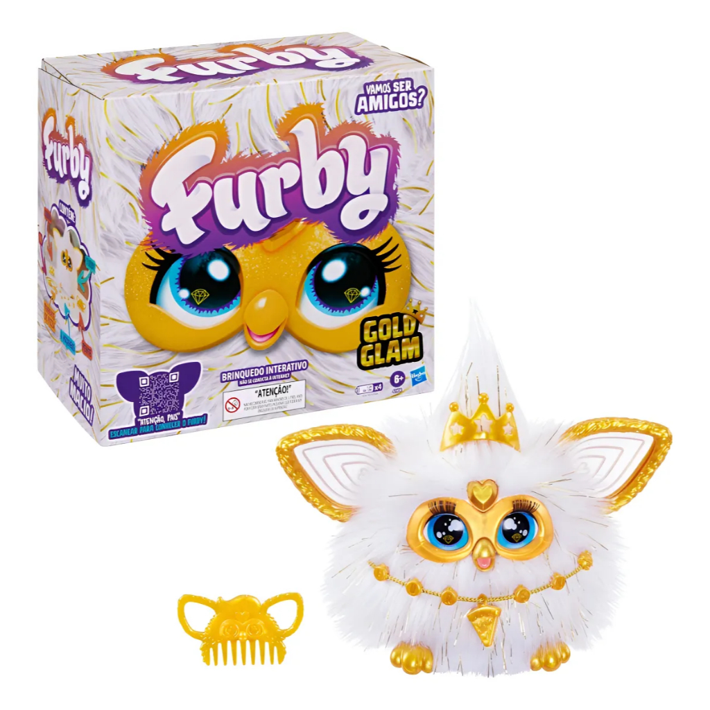 furby antigo em Promoção na Shopee Brasil 2026
