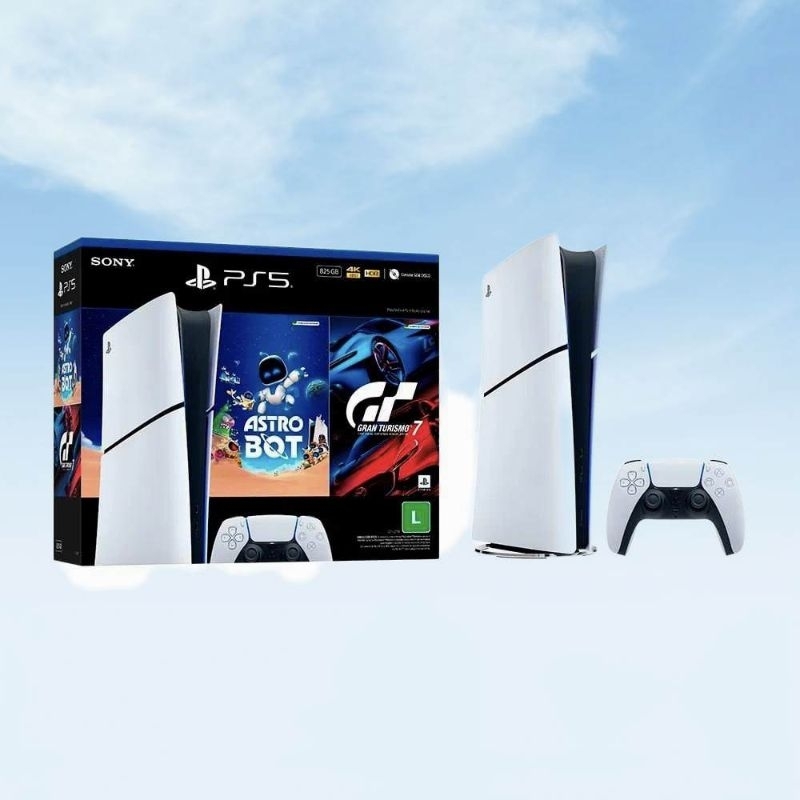 Xstation PS1 em Promoção na Shopee Brasil 2026