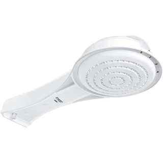 Chuveiro Elegance 4T Branco Fame em Oferta na Shopee