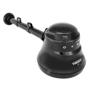 Chuveiro Faminho 4T Black Com Super Cano Fame em Oferta na Shopee