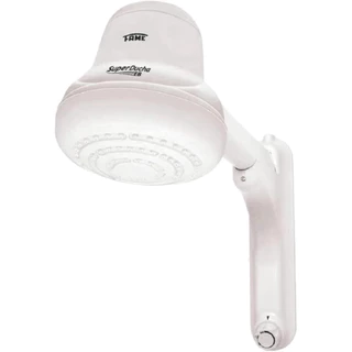 Super Ducha Eletronica Resistencia Blindada 4400W 220V Fame em Oferta na Shopee