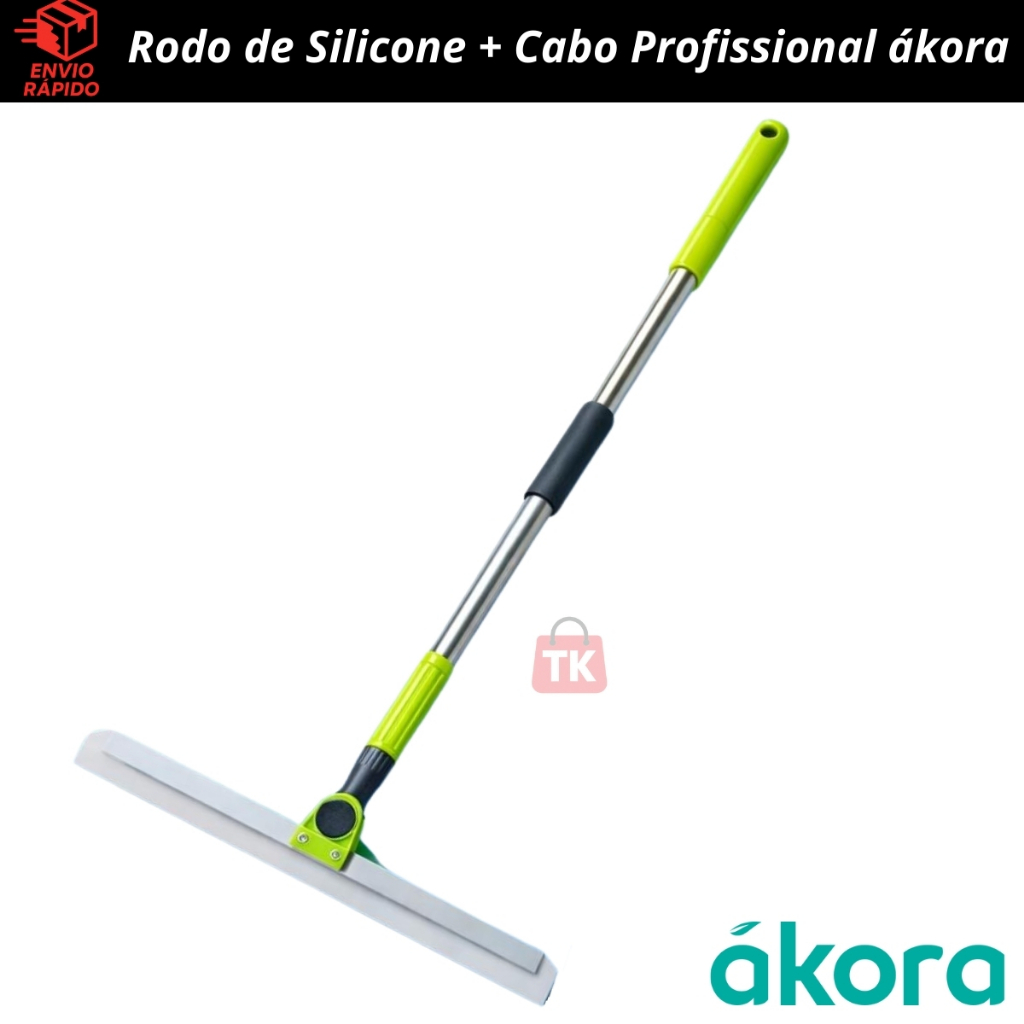 Rodo de Silicone em Oferta | Shopee Brasil 2026