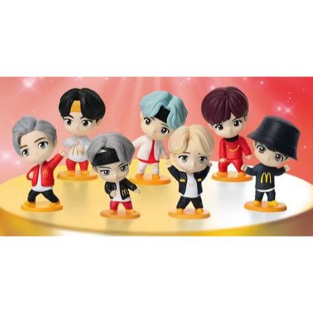 Kit Bt21 em Oferta | Shopee 2026