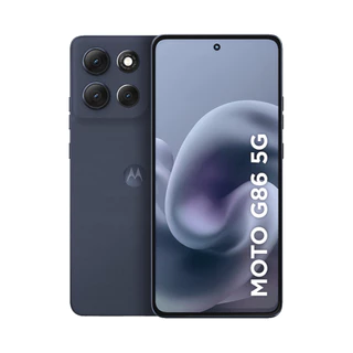 Smartphone Motorola Moto G86 256GB 5G, 24GB RAM Boost*, Câm. 50MP OIS Moto AI, Tela 6.7" - Grafite em Oferta na Shopee