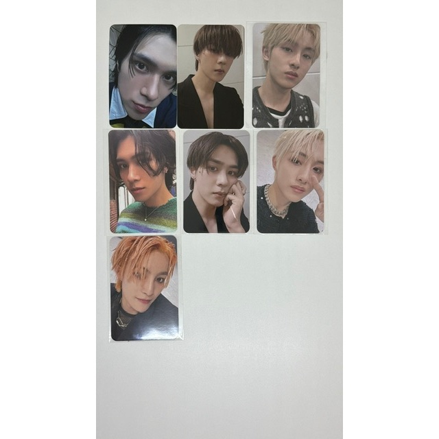 Official Photocard) WayV Official Light Stick em Promoção na