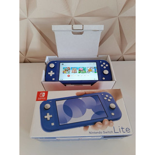 nintendo switch lite em Promoção na Shopee Brasil 2026