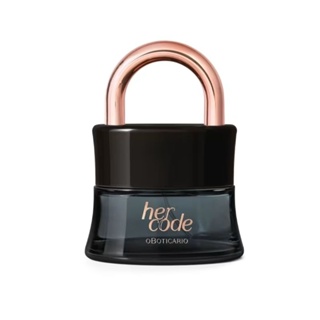 Her Code Eau De Parfum 50ml( FRETE GRATIS) em Oferta na Shopee