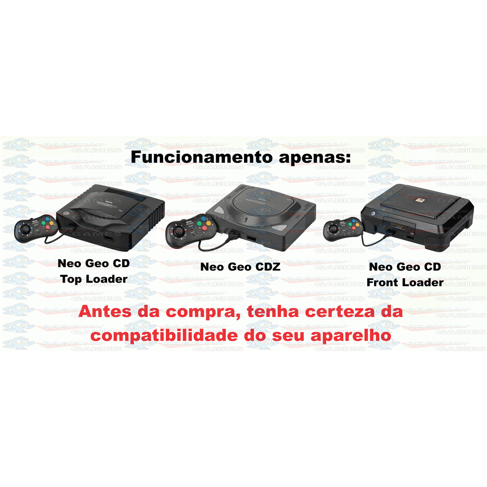 Neo Geo em Promoção na Shopee Brasil 2026