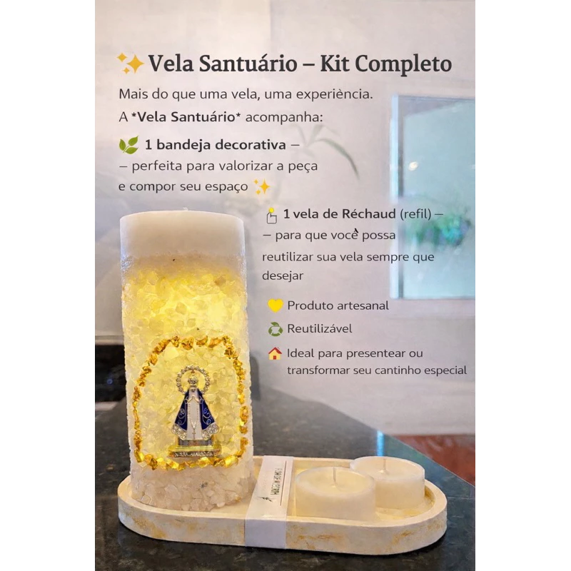 Vela Oratório