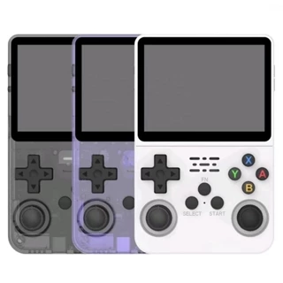 Console R36S Portátil 64gb - 15 Mil Jogos Clone em Oferta na Shopee