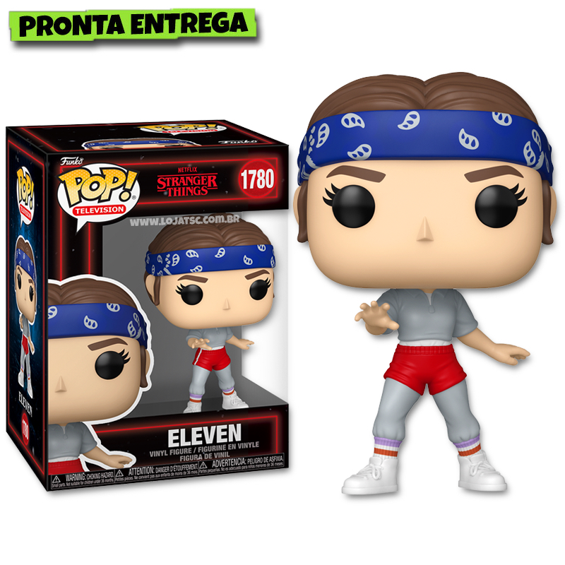 ストレンジャー・シングス Funko pop 4体 Amazon.co.jp: Funko Pop! ストレンジャー・シングス シーズン4 8個
