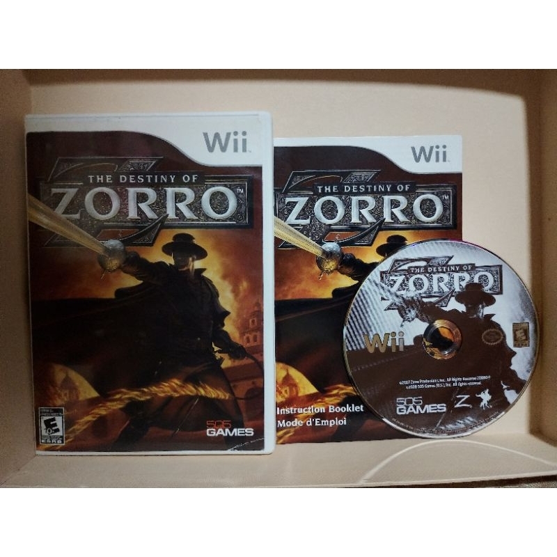jogos nintendo wii originais | Shopee Brasil