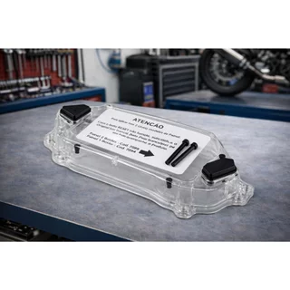 Carcaca Superior Painel Titan 150 2014 2015 Titan 160 Fan em Oferta na Shopee