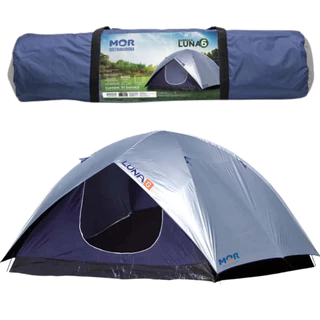 Barraca Impermeável Luna 6 Lugares Mor Camping Praia em Oferta na Shopee