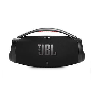 Caixa de Som JBL Boombox 3 Bluetooth 5.3 136W IP67 em Oferta na Shopee