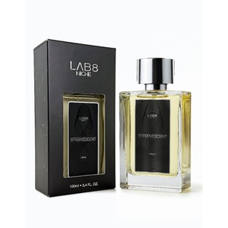 Perfume Lab 8 Niche - Effervescent 100ml | Shopee Brasil