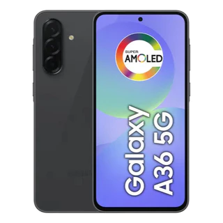 Smartphone Samsung Galaxy A36 5g 256gb Super Amoled Tela 6.7" em Oferta na Shopee