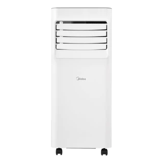 Ar Condicionado Portátil Springer Midea 12.000 Btus Frio Branco em Oferta na Shopee