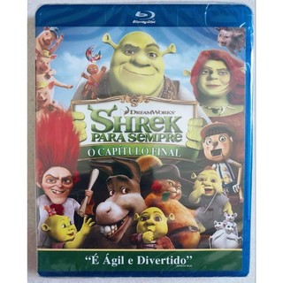 Shrek Terceiro em Promoção na Shopee Brasil 2026