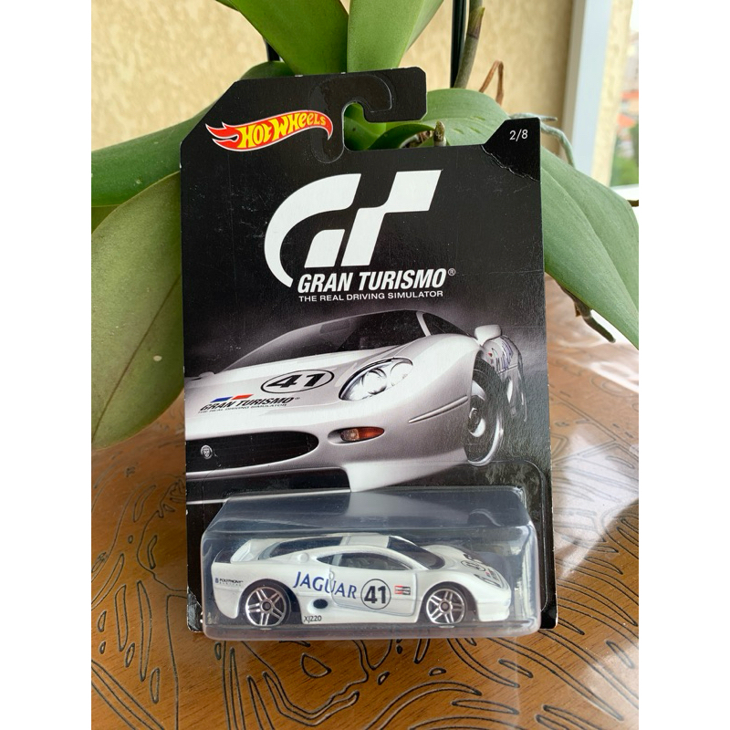 jaguar xj220 hot wheels em Promoção na Shopee Brasil 2026