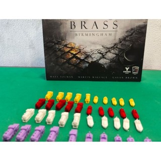 Brass Birmingham em Promoção na Shopee Brasil 2026