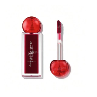 SHEGLAM Lip Tint Immortality A Saga Crepúsculo em Oferta na Shopee