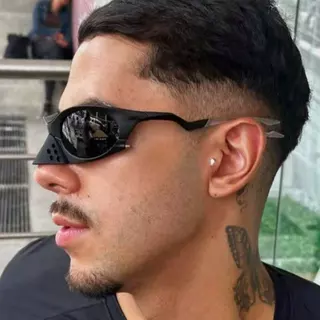 Óculos De Sol Masculinos E Pequenos Óculos De Armação