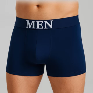 Kit 10 Cuecas Boxers Premium Masculina Adulto de Microfibra