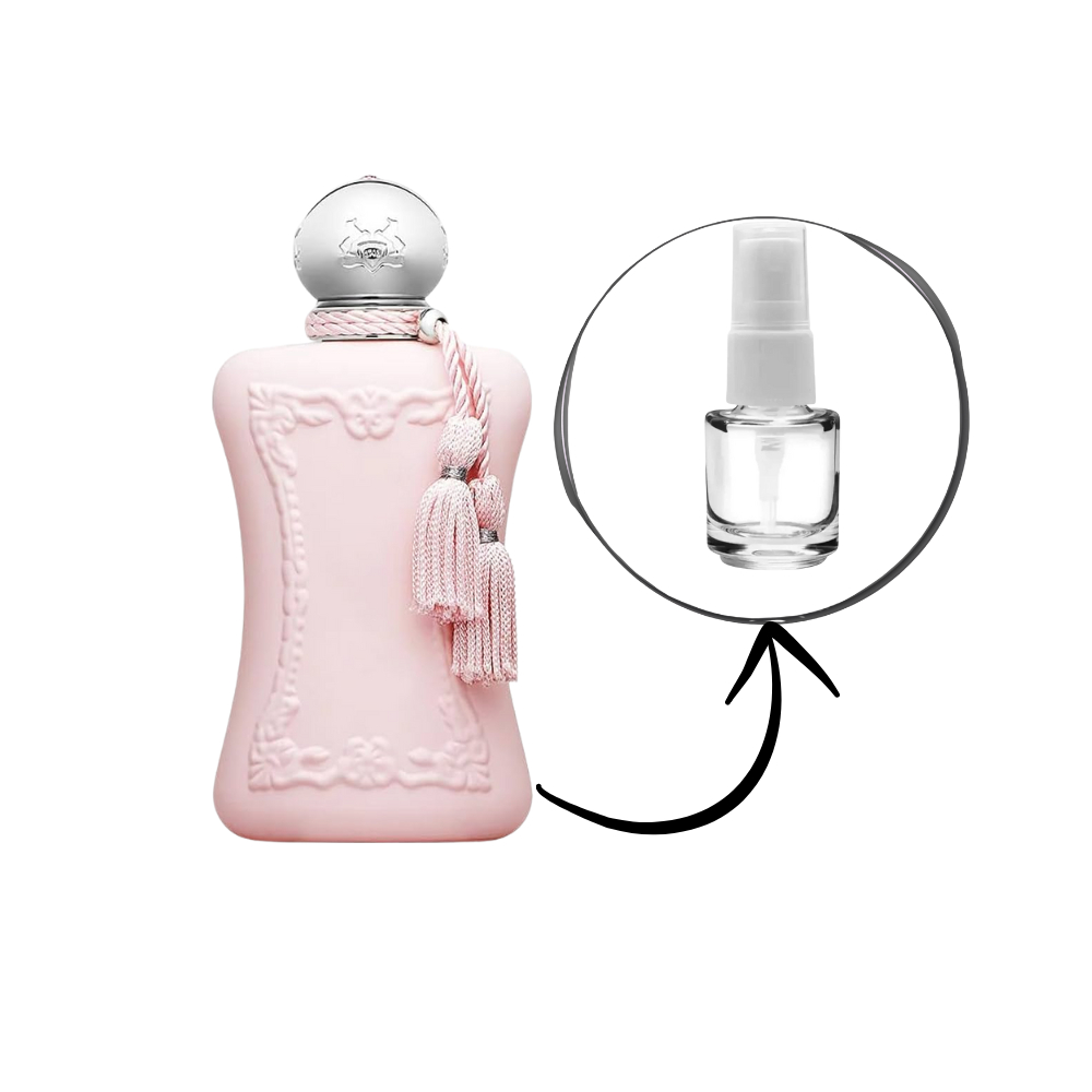 Delina Perfume Exclusif em Promoção na Shopee Brasil 2026