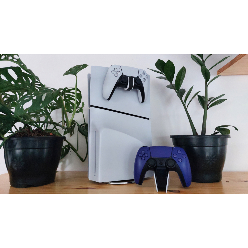 Suporte Stealth Para Controle Dualsense PS5