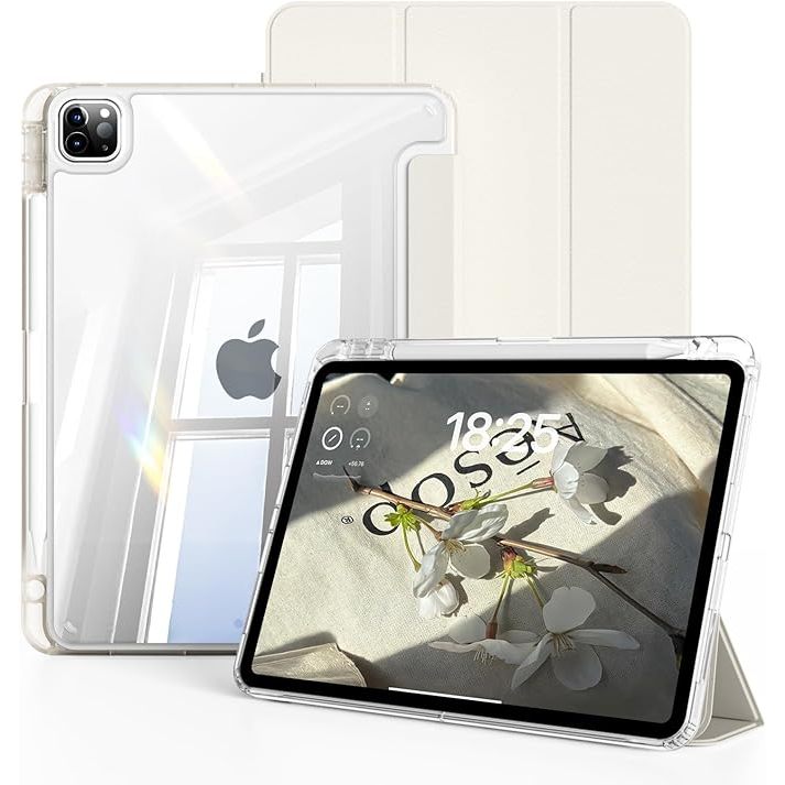 Apple iPad Air 2024 M2 Tela 13 polegadas 128gb ou 256GB Wi-fi