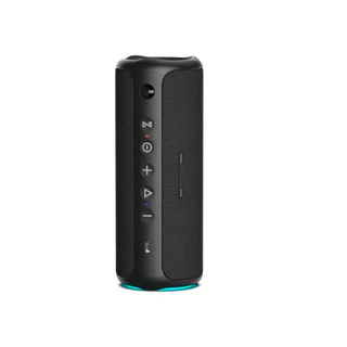 Caixa de Som Level Sound Lite Bluetooth 5.1 TWS IPX7 30W LED RBG USB-C