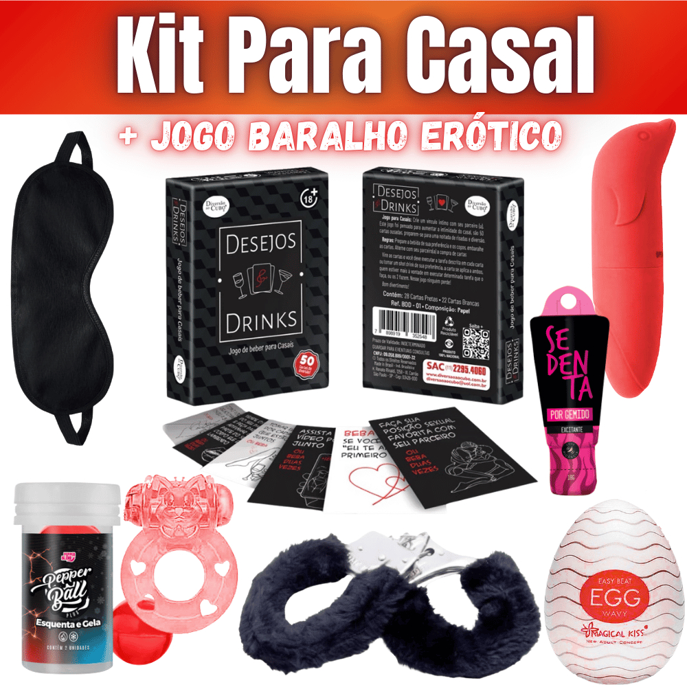Jogos para o Sexo em Promoção na Shopee Brasil 2026