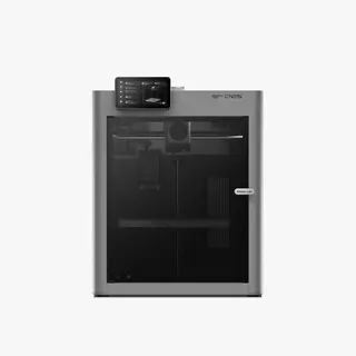 Impressora 3D Bambu Lab P2S (220V) + Suporte para Iniciantes