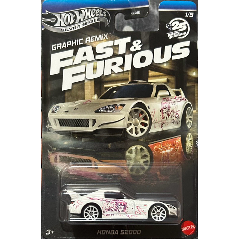 Hot Wheels Honda S2000 em Oferta | Shopee 2026