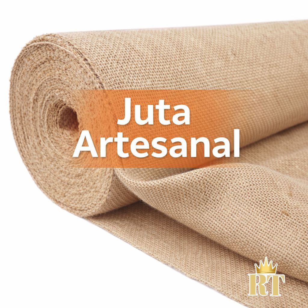 3 METROS DE TECIDO TELA DE JUTA ARTESANAL POR 1 METRO DE LARGURA ...