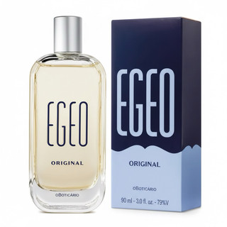 Egeo original 90ml - Oboticario em Oferta na Shopee