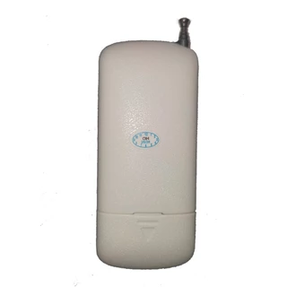Controle Remoto Universal RF 433MHz - 4 Botões (Longo Alcance) - 100 a 300 mts