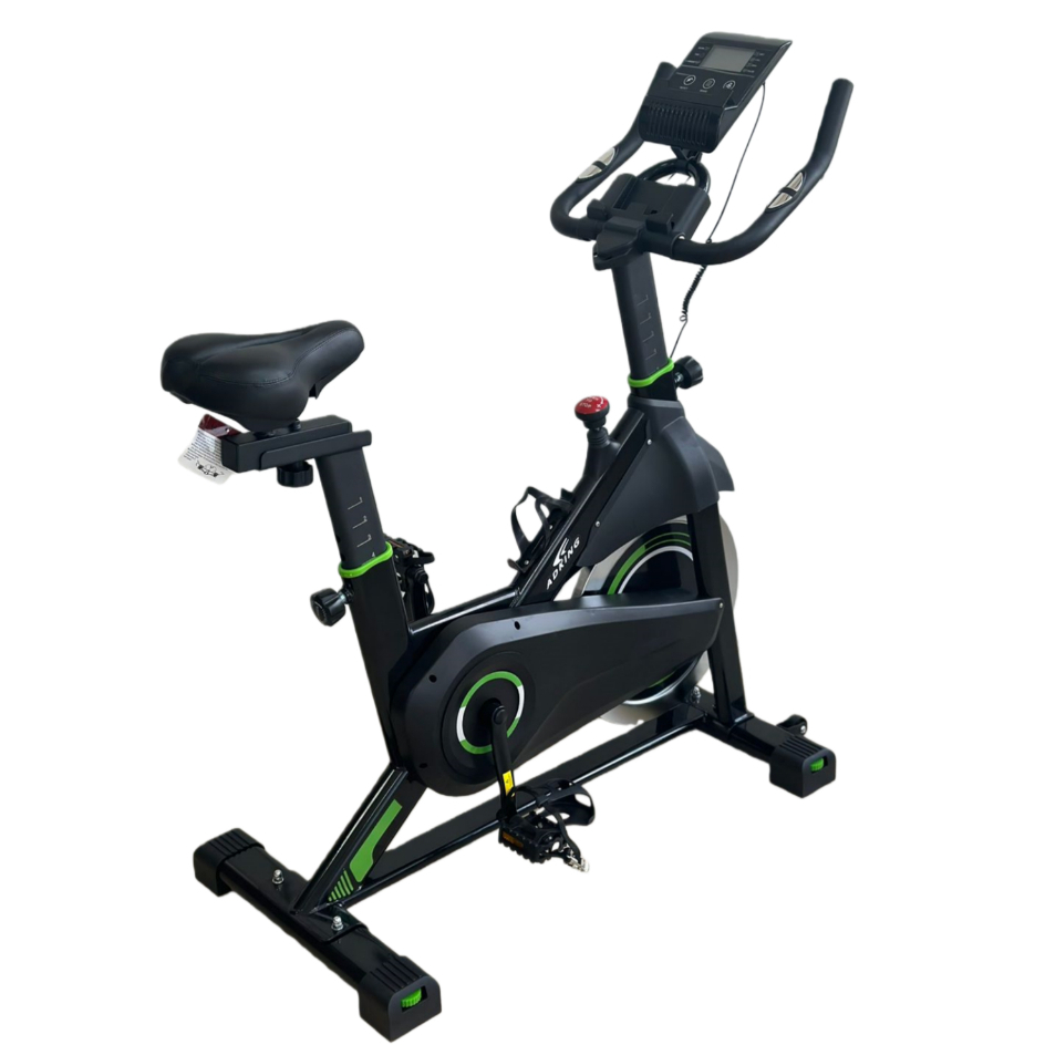 Bicicleta Ergométrica MODELO 2026 Spinning Bike 13KG suportar