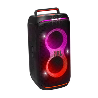 Caixa Amplificada JBL Party Box Club 120 Bluetooth Led 160W em Oferta na Shopee