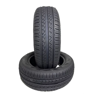 Kit 2 Pneus 185/60/15 Pneu Aro 15 Remold Promoção