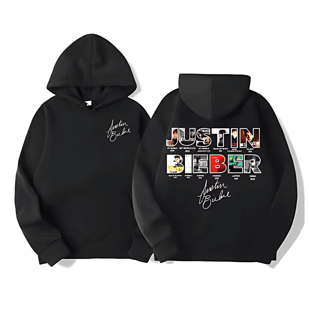 justin bieber em Promoção na Shopee Brasil 2026